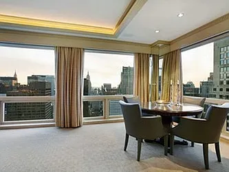 Rented by Corcoran