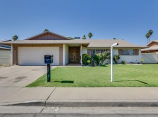 4618 W Montebello Ave, Glendale, AZ 85301
