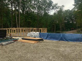 38 Marthas Way, Salisbury, VT 05769