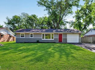 725 Howard Rd, Greenwood, IN 46142