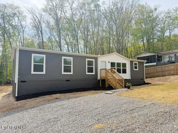 7265 Schaad Rd, Knoxville, TN 37931