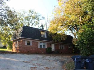 812 Burts Ct, Anderson, SC 29624