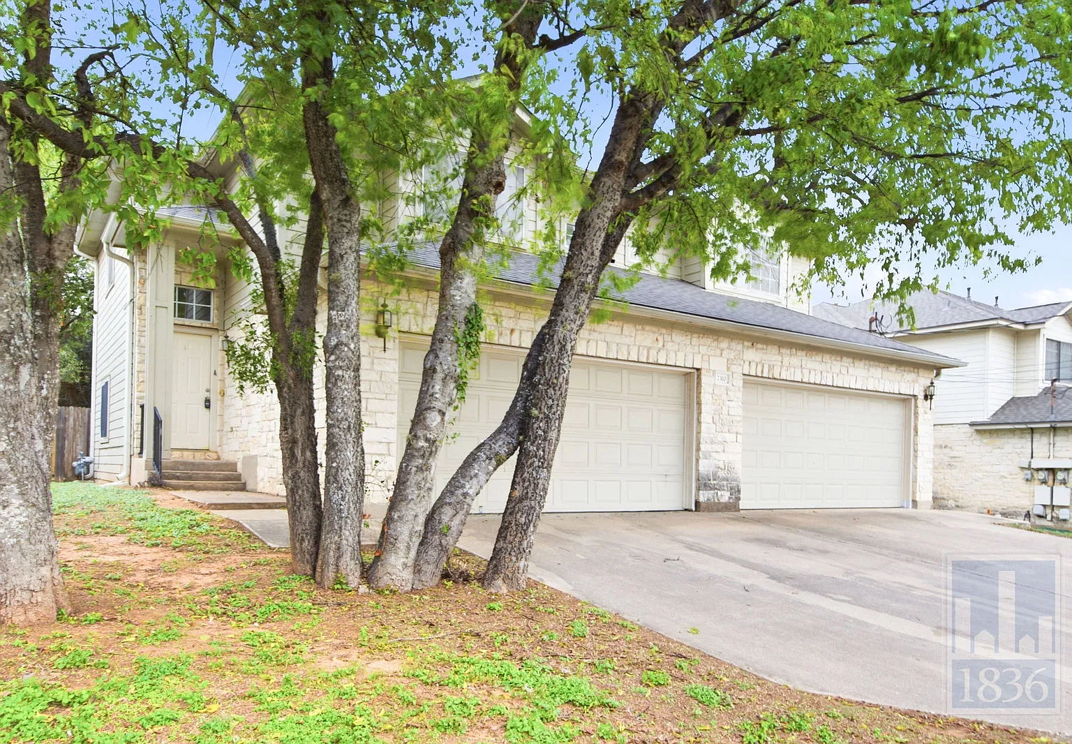 7310 Dan Jean Dr — Photo 1