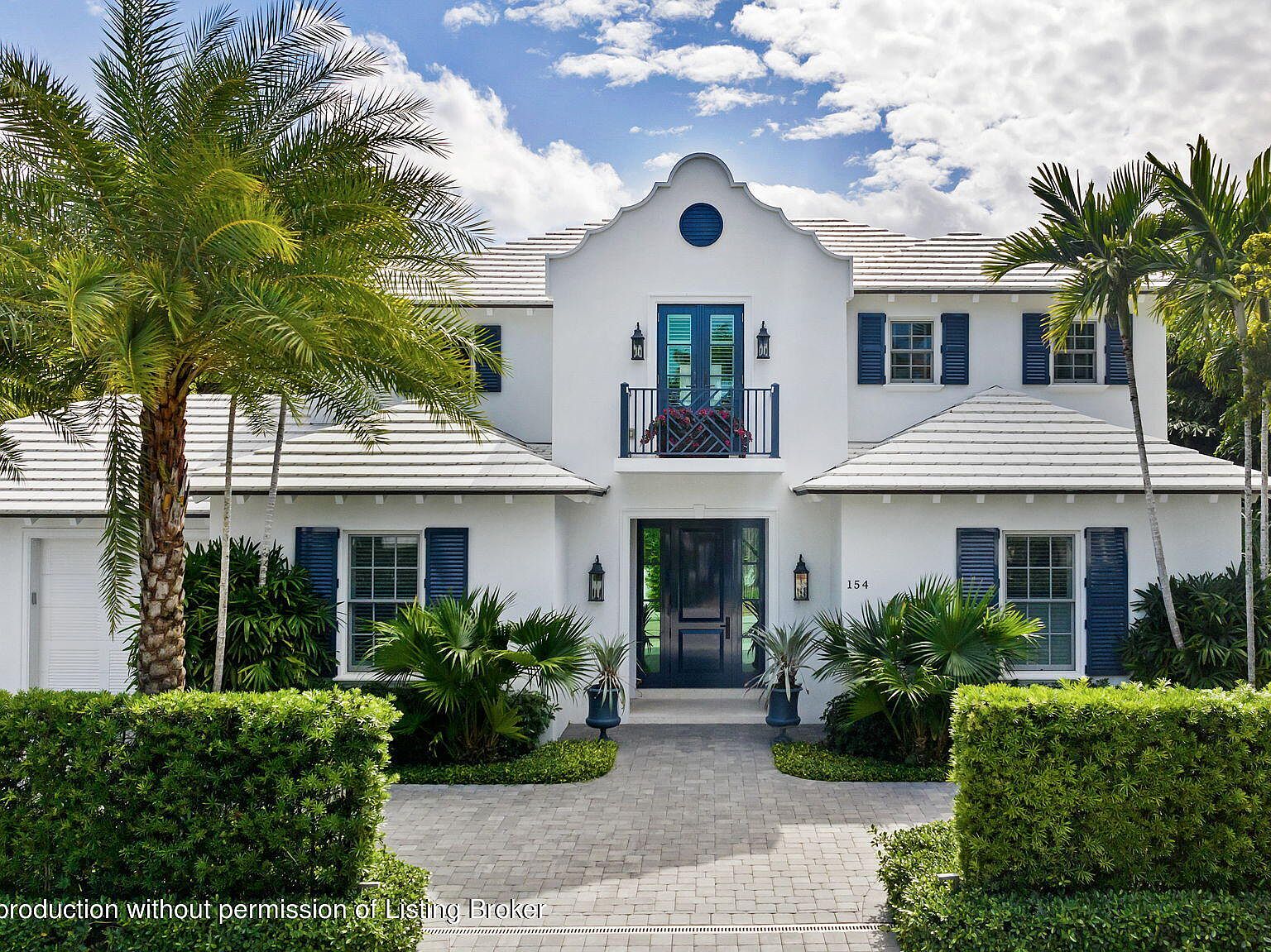 154 Atlantic Ave, Palm Beach, FL 33480 | Zillow