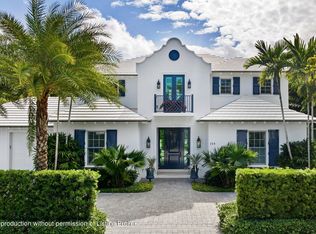 154 Atlantic Ave, Palm Beach, FL 33480