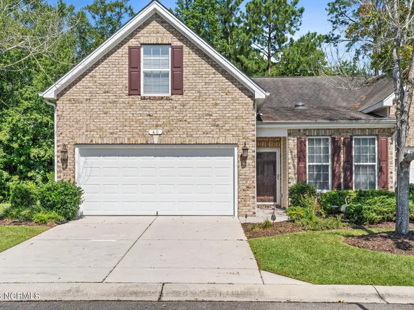 40 Field Planters Circle, Calabash, NC 28467
