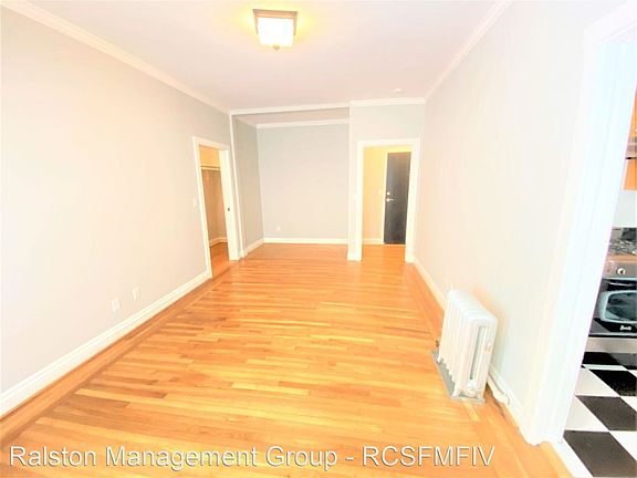 3rd image of 1348 Sacramento St APT 9