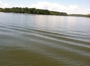 Goodell Drive Lot 3, Clarksville, VA 23927