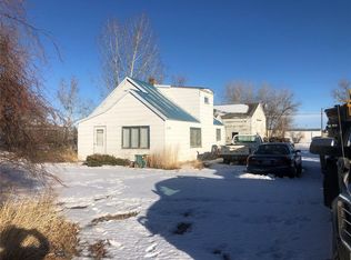 219 S Montana St, Conrad, MT 59425