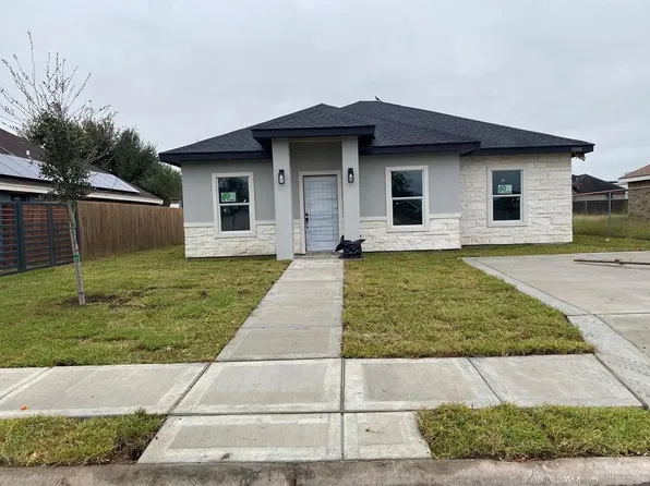 1000 W Dove Ave, Pharr, TX 78577