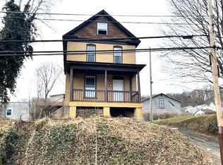 712 Turnpike Ave, Clearfield, PA 16830