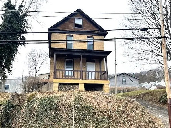 712 Turnpike Ave, Clearfield, PA 16830