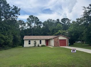 224 China Doll Dr, Tallahassee, FL 32312