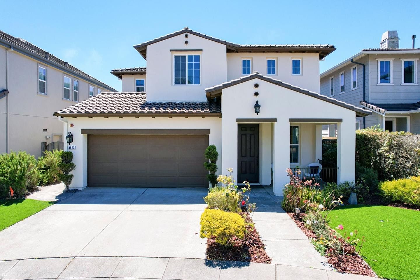 3803 Adriatic Way, San Bruno, CA 94066 Zillow