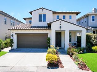 3803 Adriatic Way, San Bruno, CA 94066