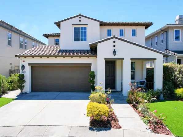 3803 Adriatic Way, San Bruno, CA 94066