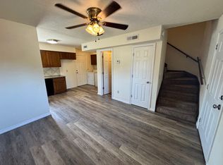 Town Houses, El Reno, OK 73036
