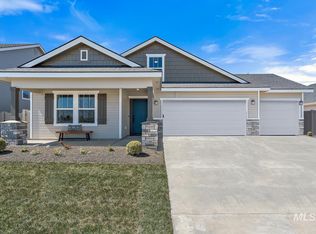 3535 S Rosa Parks Way, Nampa, ID 83687