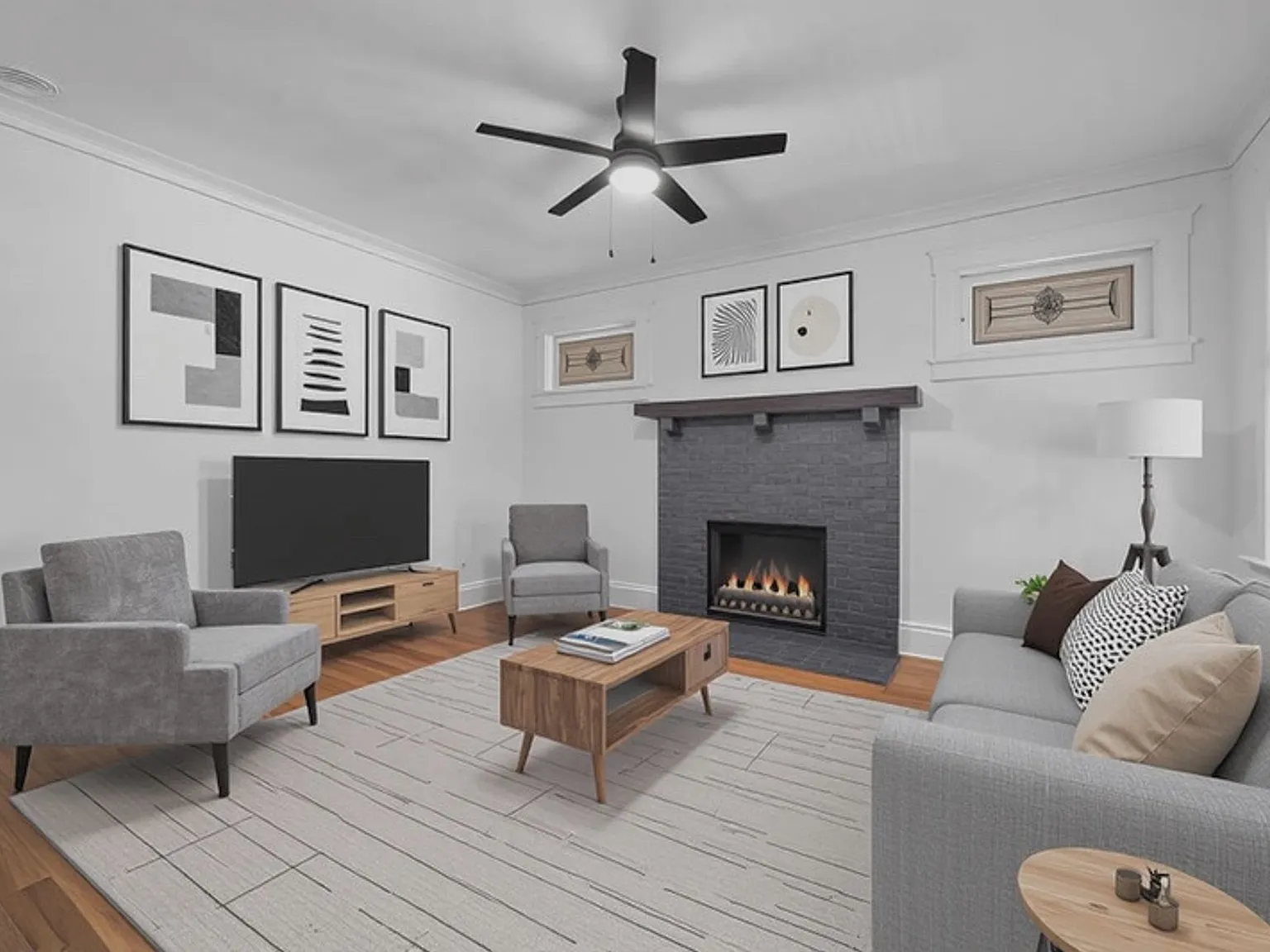 725 Interdrive St- MOSAIC — Photo 3