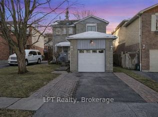 22 S Miles Dr, Ajax, ON