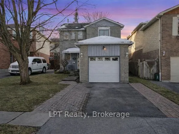 22 S Miles Dr, Ajax, ON L1Z 1C7