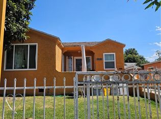 2638 Iowa Ave, South Gate, CA 90280