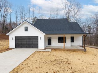 290 Beverly Dr, Somerset, KY 42503