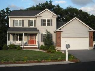 372 Congress St, Woonsocket, RI 02895