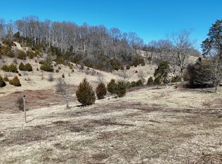 TRACT 3 Methodist Ridge Rd, Telford, TN 37690