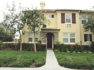 7736 Chambray Pl UNIT 1, Rancho Cucamonga, CA 91739