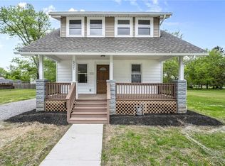 5325 Jefferson Ave, Ashtabula, OH 44004