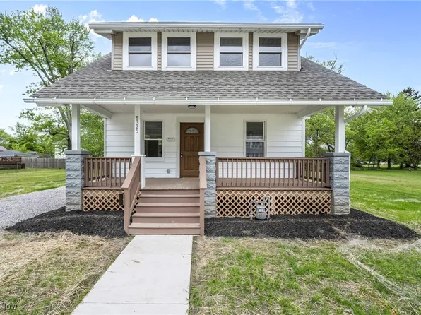 5325 Jefferson Ave, Ashtabula, OH 44004
