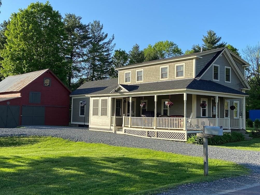 331 Maple Street, Waterbury Center, VT 05677 Zillow
