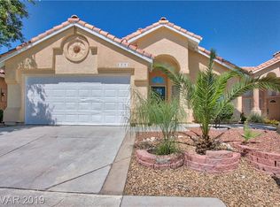 2397 Wild Ginger Ln, Las Vegas, NV 89134