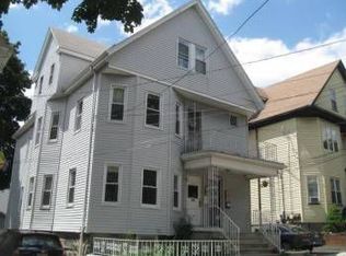 32 Calhoun Ave, Everett, MA 02149