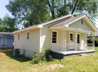 1105 Wellman Ave NE, Huntsville, AL 35801