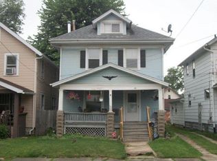 341 Olney Ave, Marion, OH