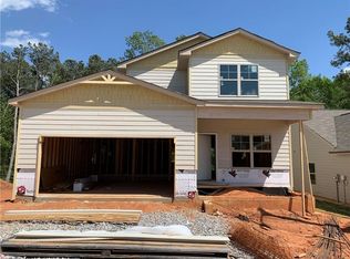 381 Park West Blvd, Athens, GA 30606