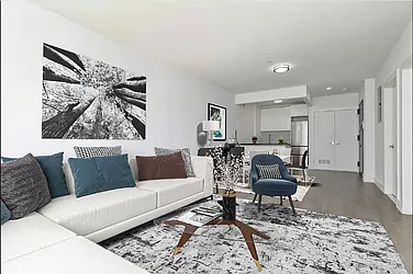 Rented by REAL New York