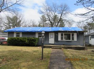 6312 Iroquois St, Oscoda, MI 48750