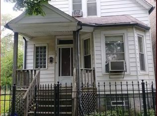 5637 S Elizabeth St, Chicago, IL 60636