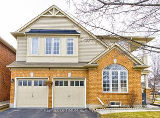 177 Fandango Dr, Brampton, ON L6X 0M1