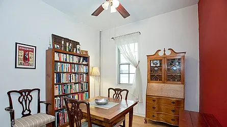 Sold by Fenwick Keats Real Estate