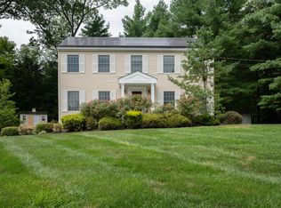 2A Aspen Way, Danbury, CT 06811