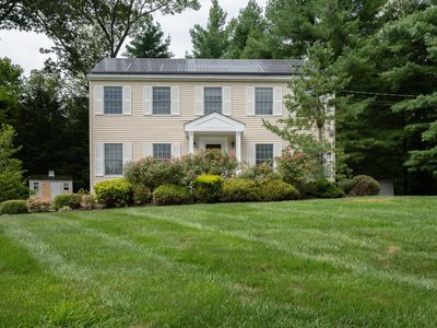 2A Aspen Way, Danbury, CT, 06811