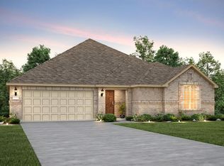 3727 Roth Dr, McKinney, TX 75071