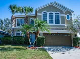 1103 Darnaby Way, Orlando, FL 32824