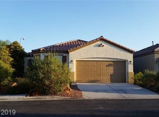 6325 Majestic Hills Ave, Las Vegas, NV 89141