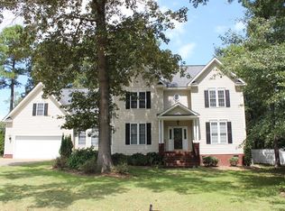 403 Albert Dr, Goldsboro, NC 27530