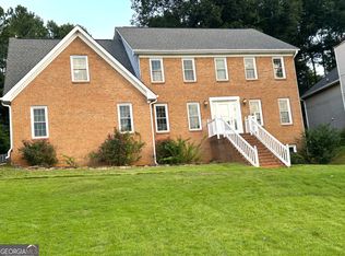4040 Camaron Way, Snellville, GA